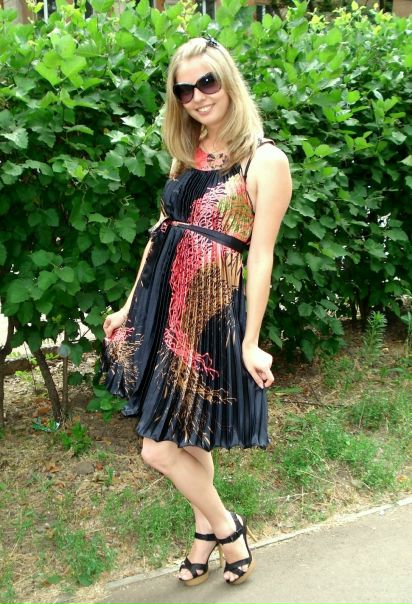 №1, Ксюшка Просцова №1, Ксюшка Просцова