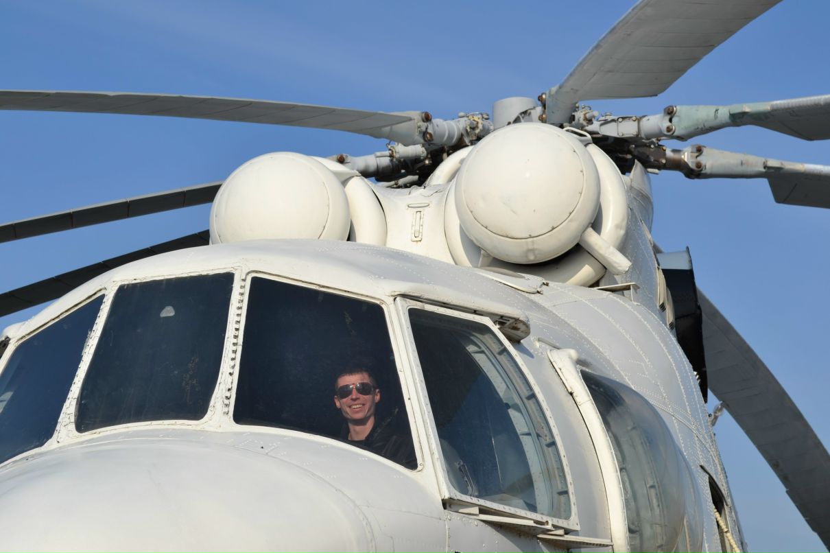 Володимир Максименко | Бердичев