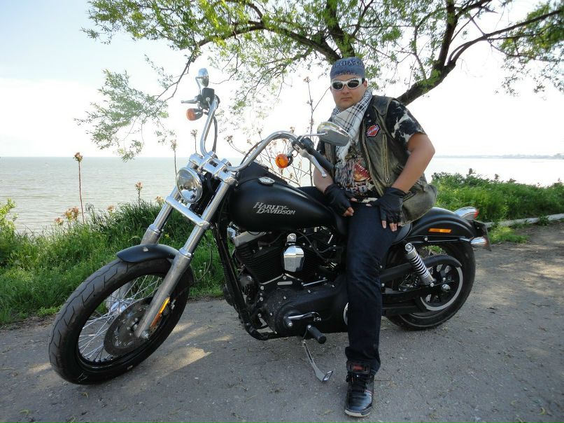 Евгений Марков | Таганрог