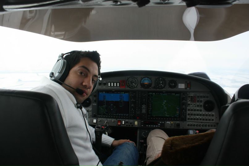 Hossein Moeini | Киев