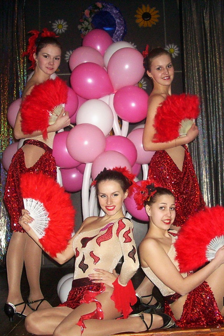 Мария Кругляк | Запорожье