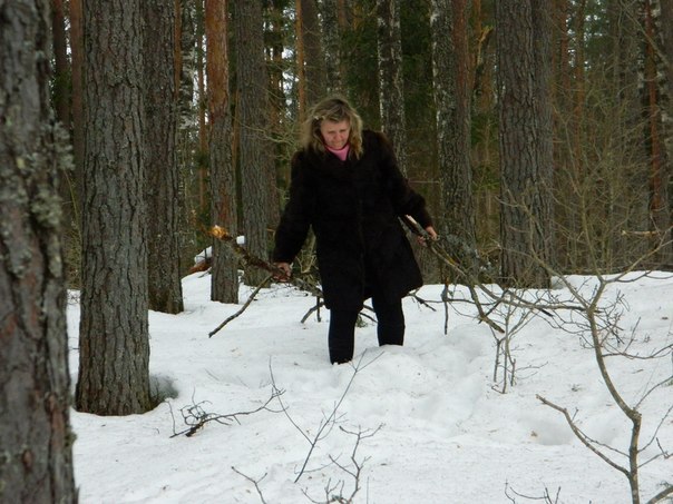 Владимир Ильинский | Великие Луки