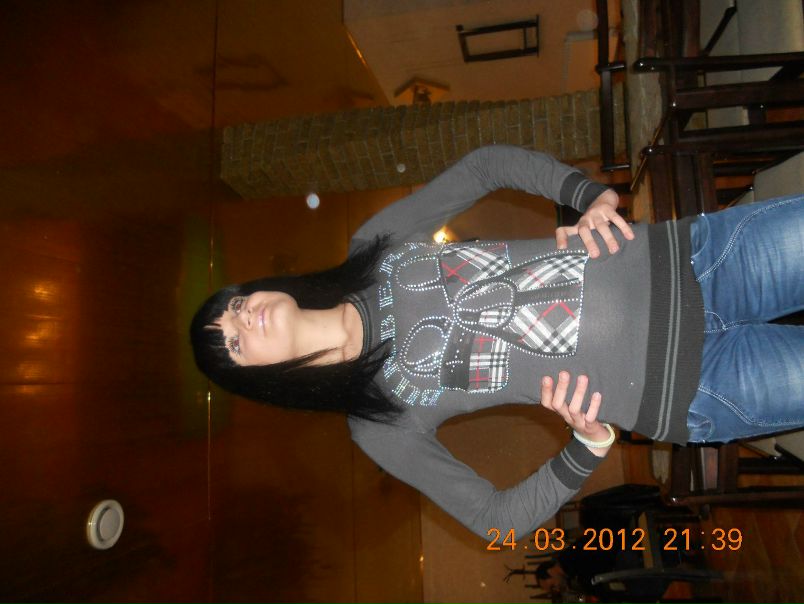 №173, Ольга Мальцер, 31 год, Хайфа №173, Ольга Мальцер, 31 год, Хайфа