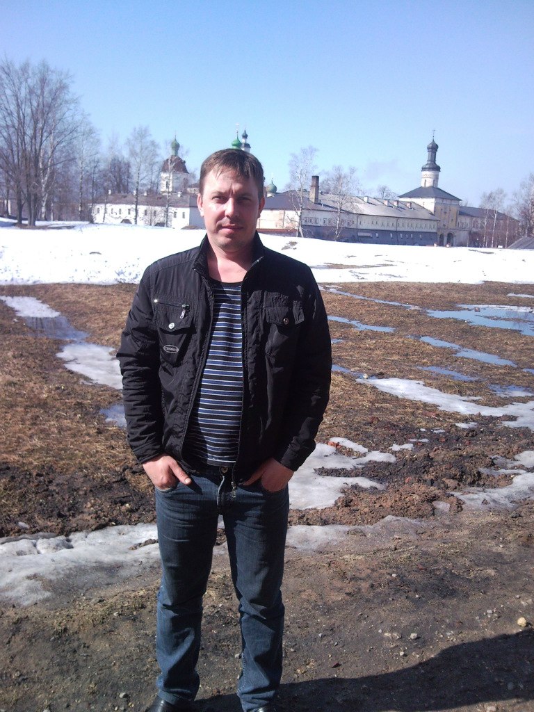 Александр Дементьев | Череповец