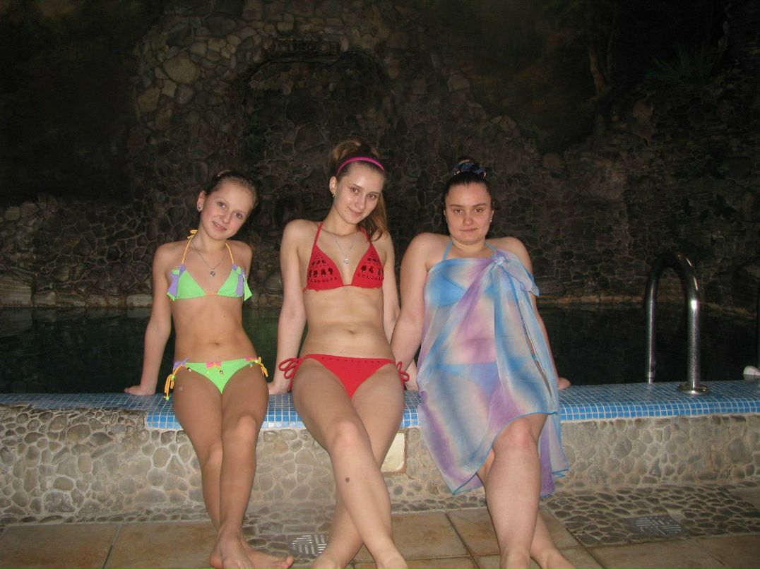 Ілонка Бронецька | Давыдковцы