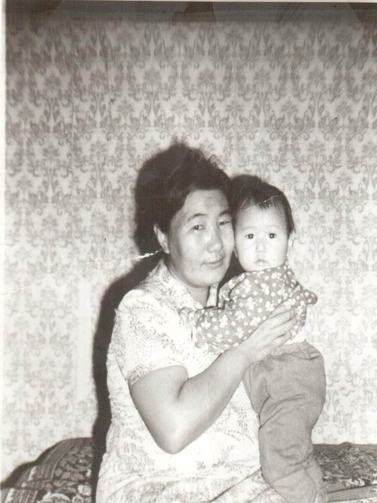 Анастасия Бессонова-Заболоцкая <<Anatolievna>> | Якутск