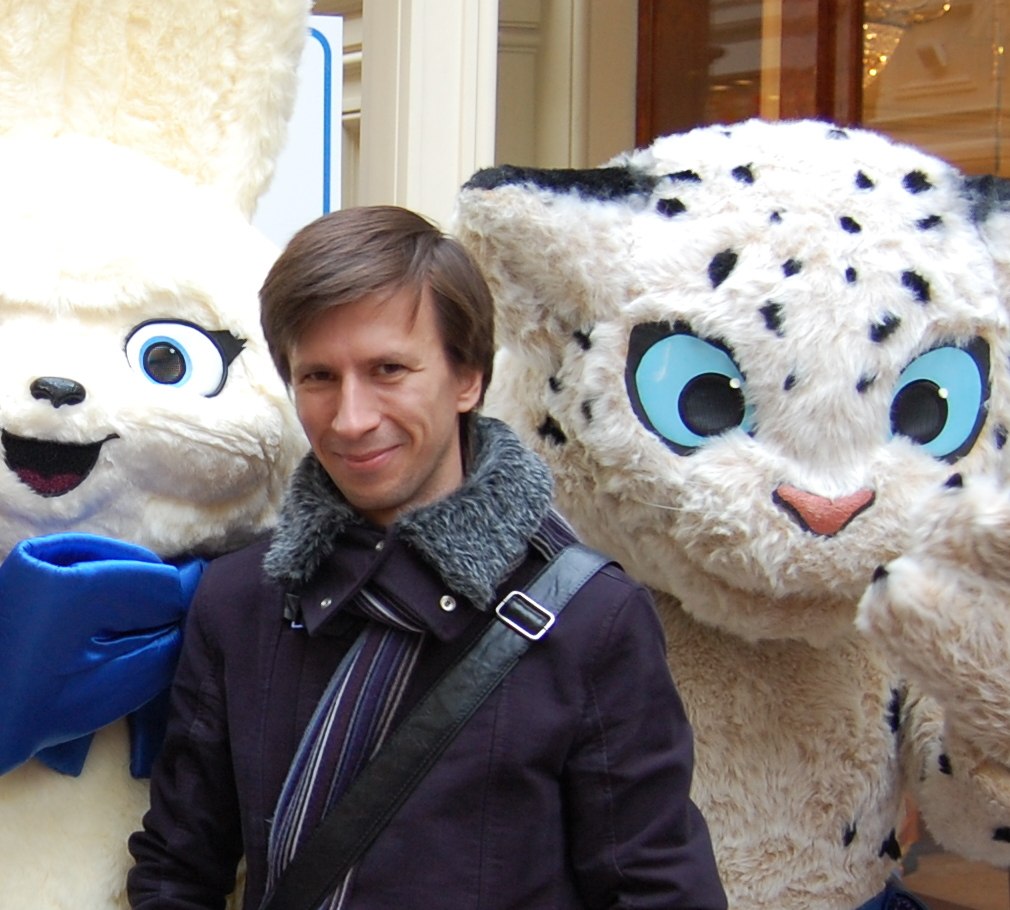 Фото профиля