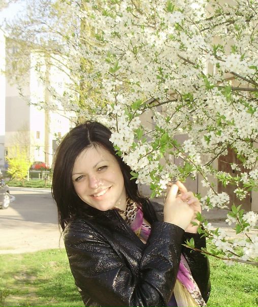 №109, Іринка Копач, Ивано-Франковск №109, Іринка Копач, Ивано-Франковск