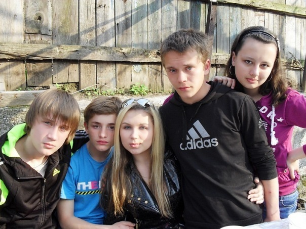 №164, Андрей Ульянов, Днепр (Днепропетровск) №164, Андрей Ульянов, Днепр (Днепропетровск)