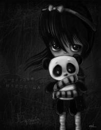 Анастасия Вампирешка | Калининград