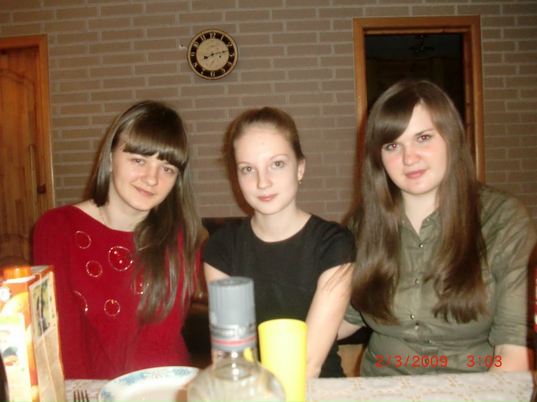 Светлана Маркелова | Самара