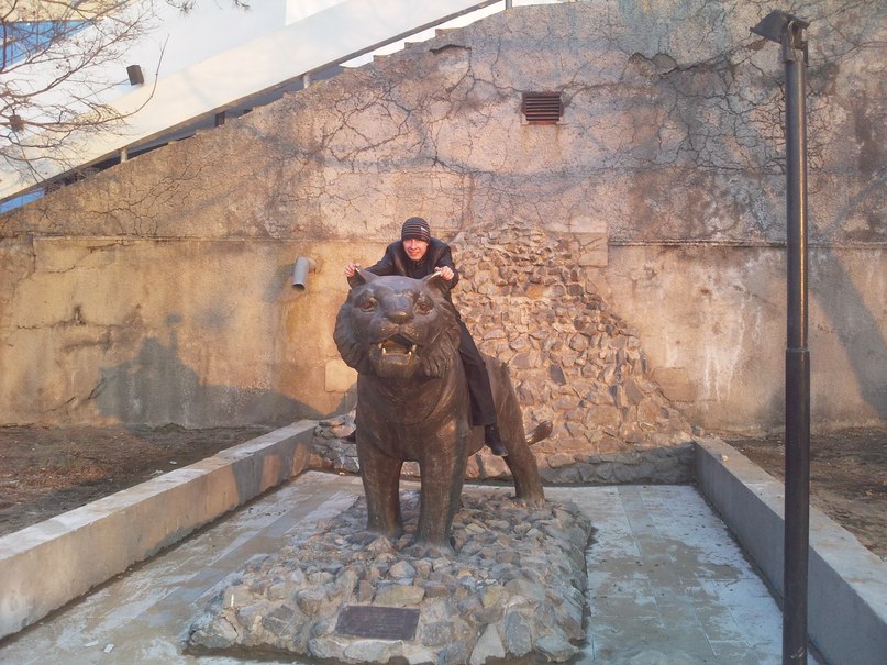 Андрей Евстифеев ♬☼♋ДюС♋☼♬ | Якутск