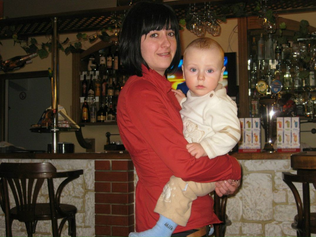 Марина Мельник | Львов