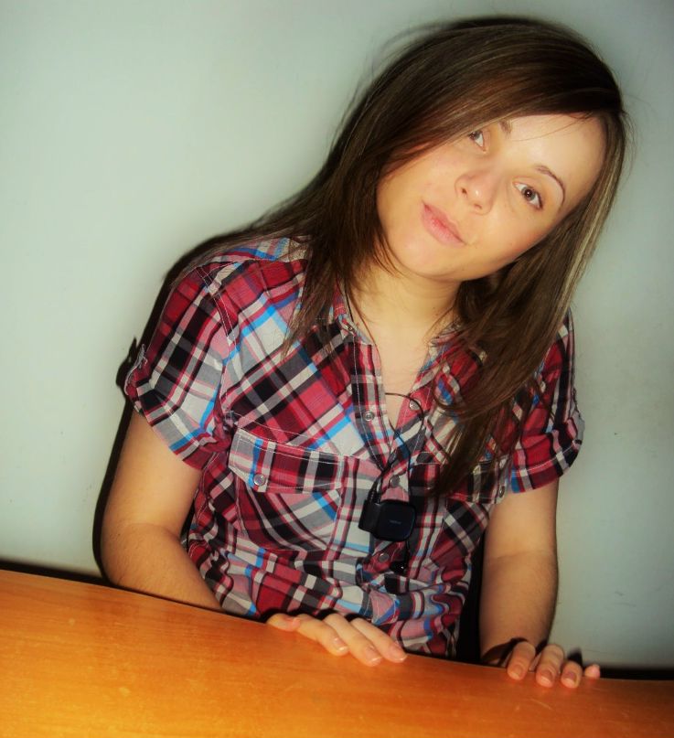 Анна Манежнова | Херсон