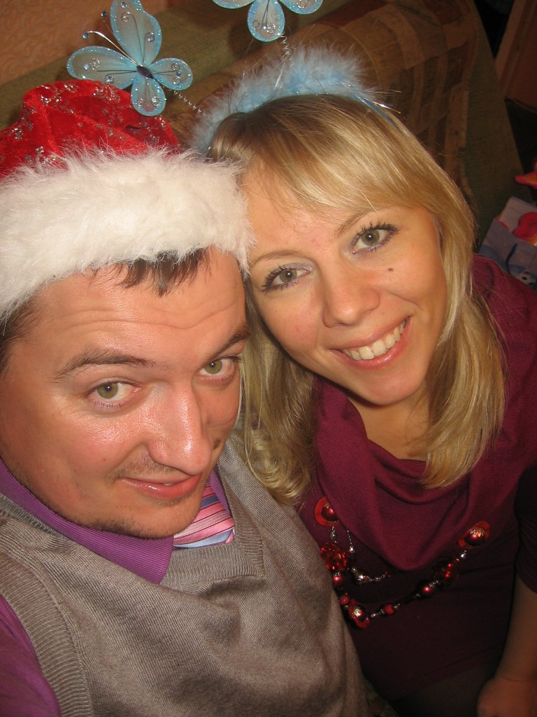 Серёга Материнский | Санкт-Петербург