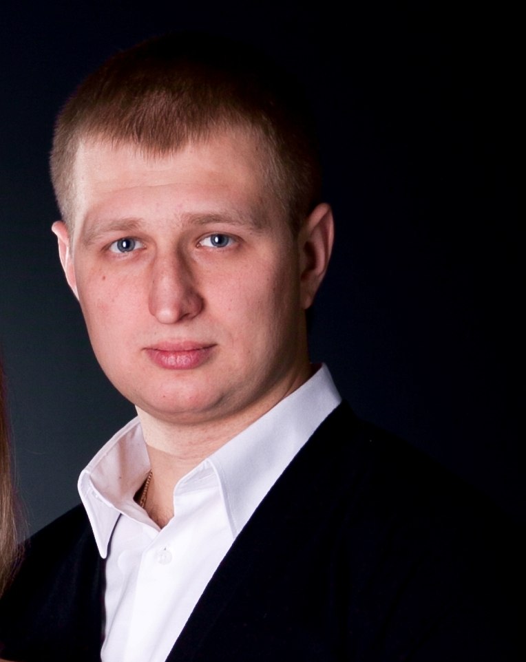 Владислав Иващенко | Киев