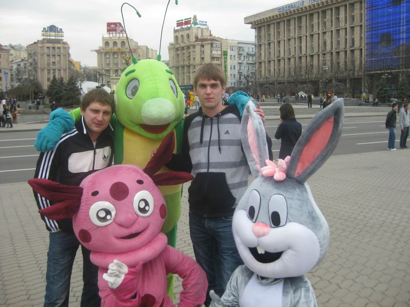 Руслан Лемберг | Львов