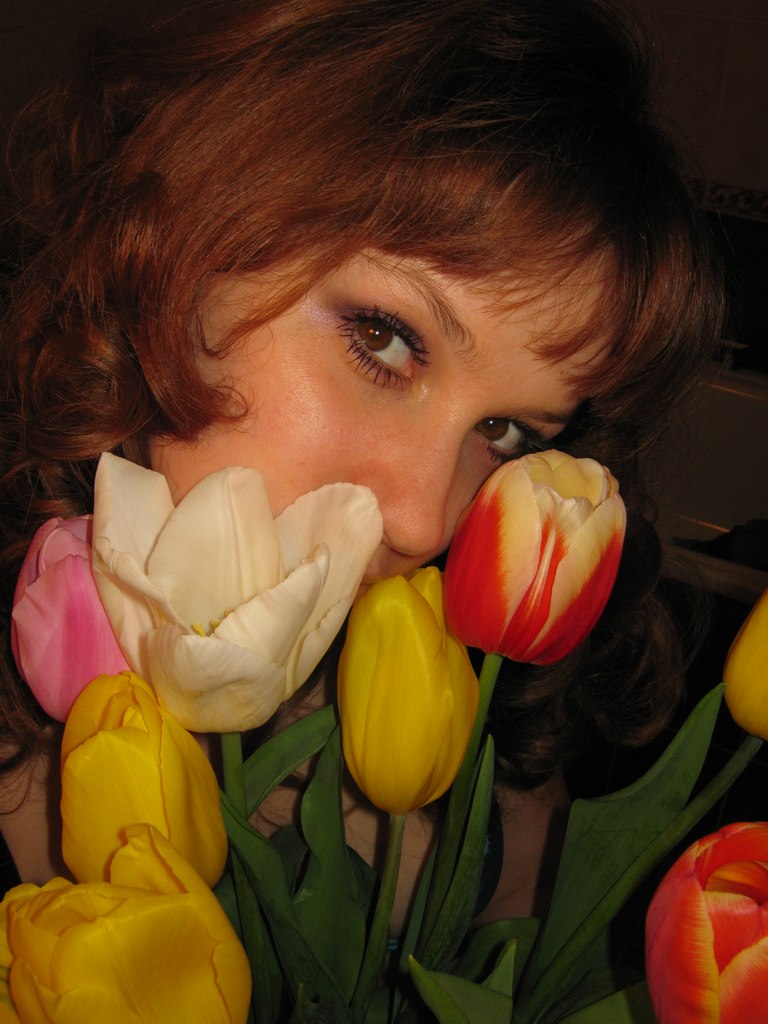 Таня Яковченко и Виталий | 