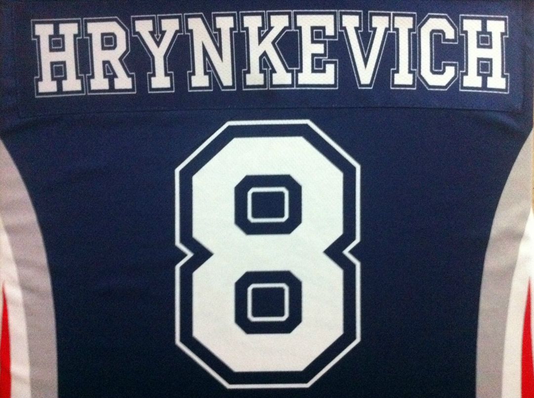 Pavel Hrynkevich | Минск