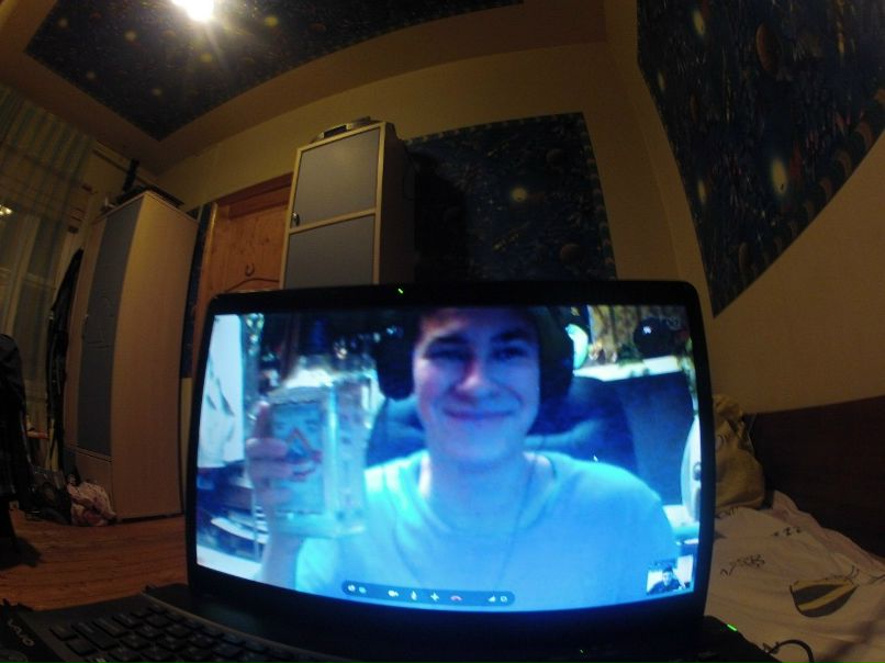 Стас Варгин | Москва