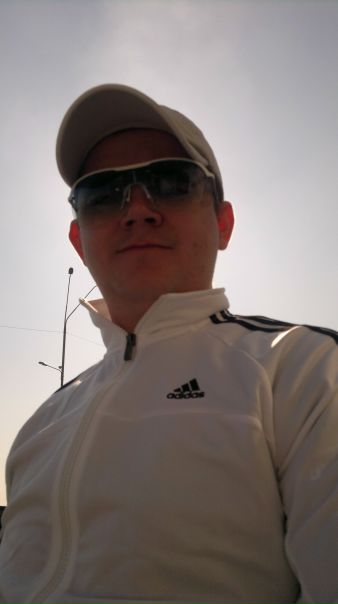 №130, Илья Володиков, 39 лет, Киев №130, Илья Володиков, 39 лет, Киев