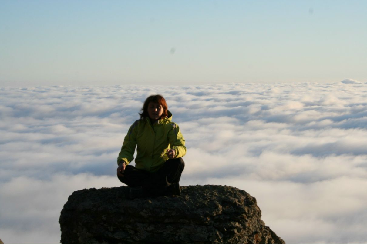 Елена Воробьёва | Санкт-Петербург