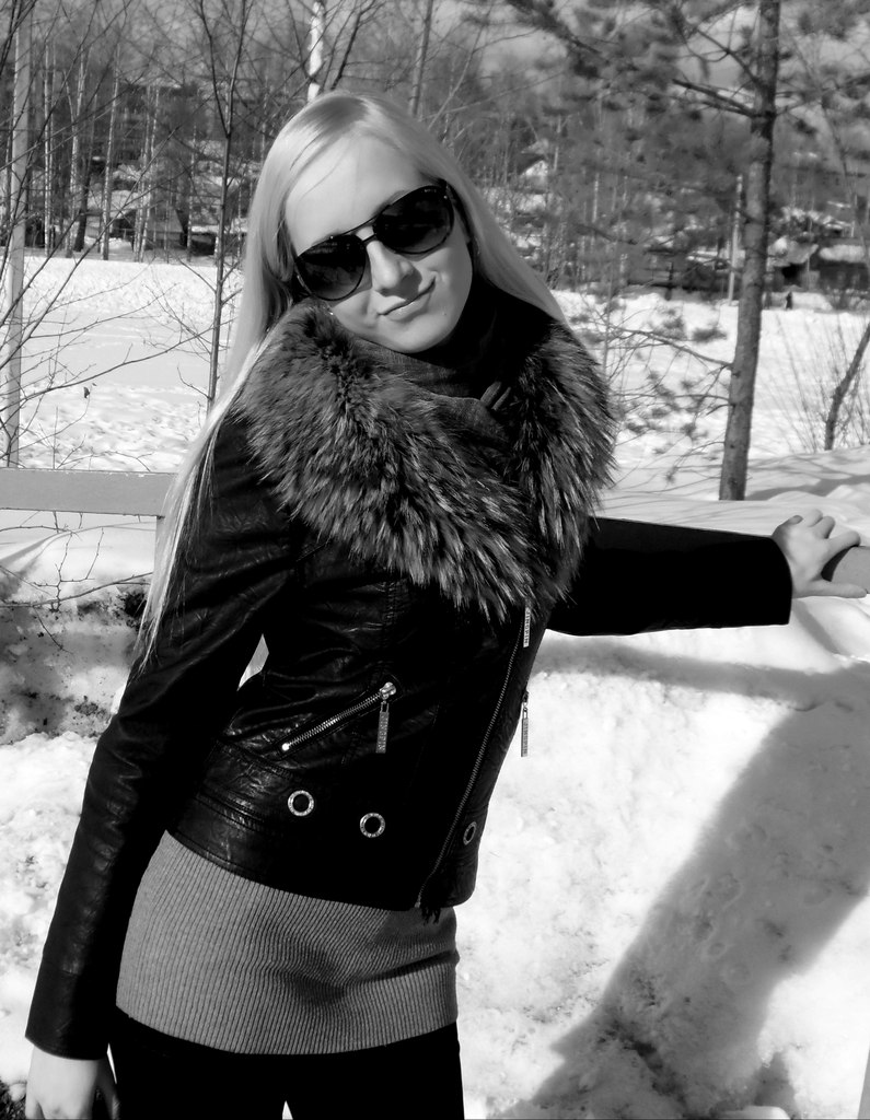 Ирина Косачёва | Ухта