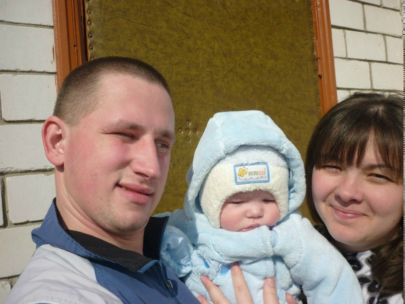 Аня Ковальова | Житомир