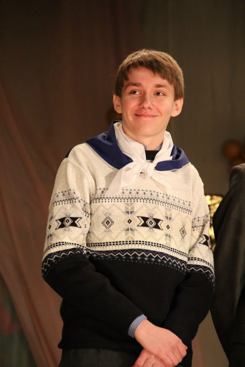 Станислав Потапов | Санкт-Петербург