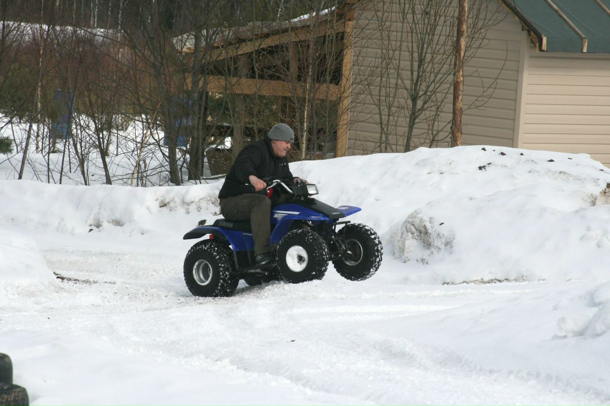 Владимир Слепнёв | Тверь