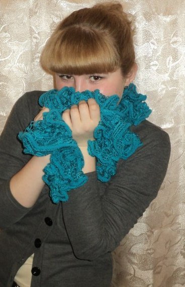 Мария Овечкина | Менделеевск