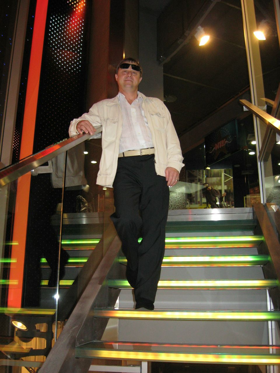 Александр Аникин | Москва