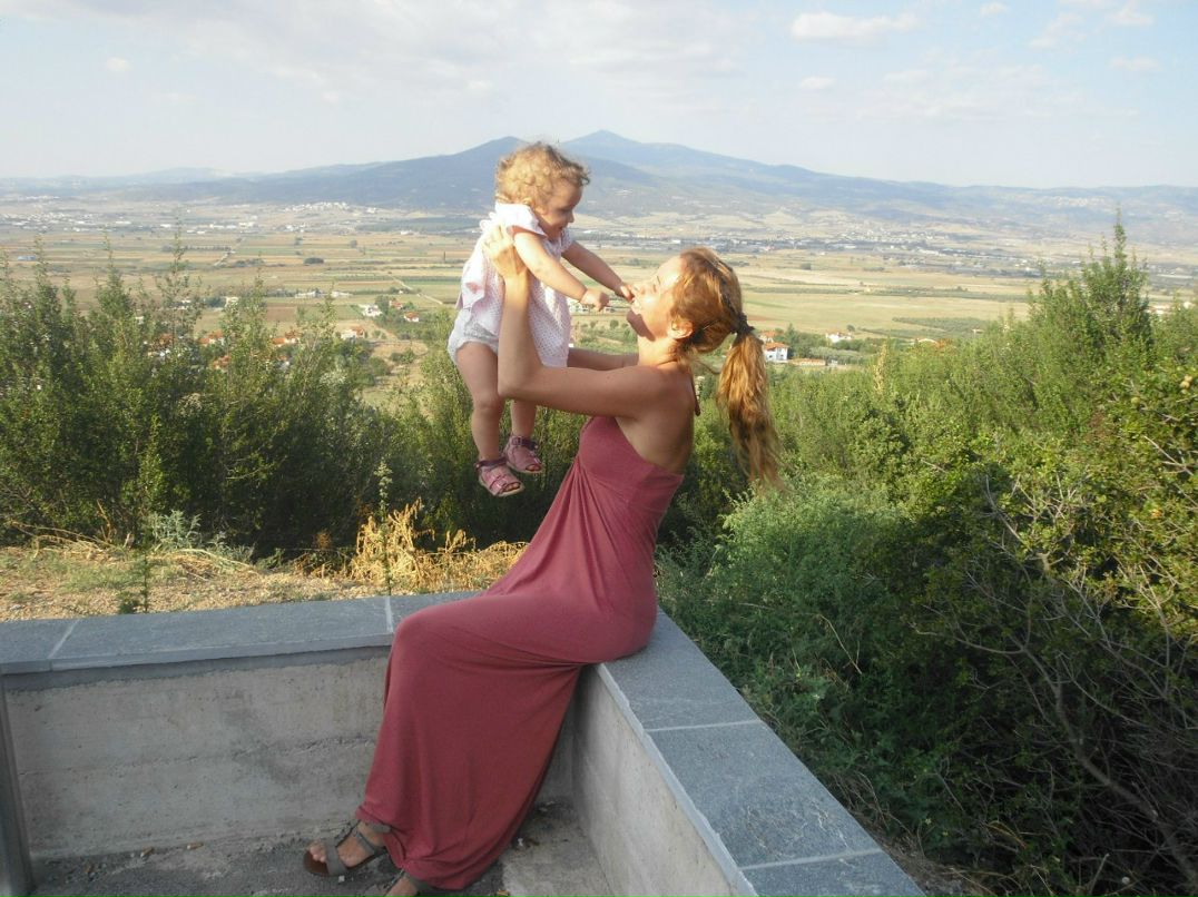 Таня Курнаева | Москва