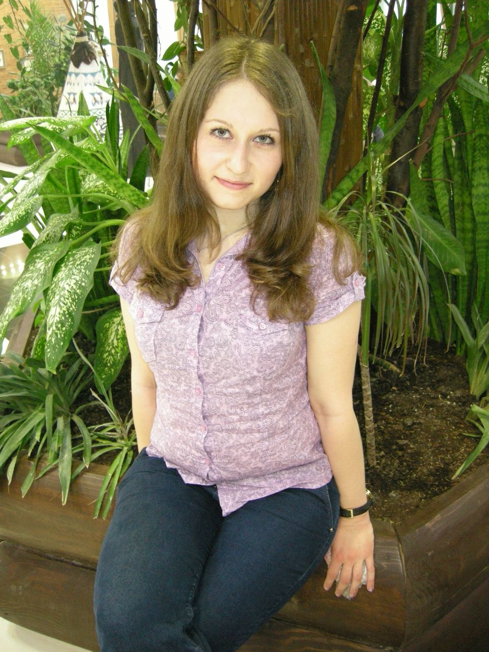 Яна Хаханенко | Ростов-на-Дону