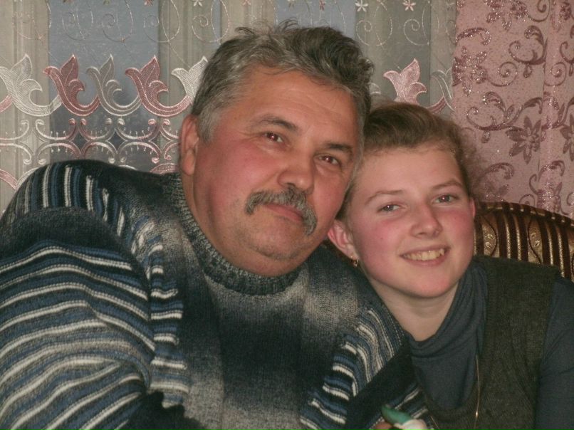 Надя Курдила ^ПоЗиТиФфФ4К^ | Львов