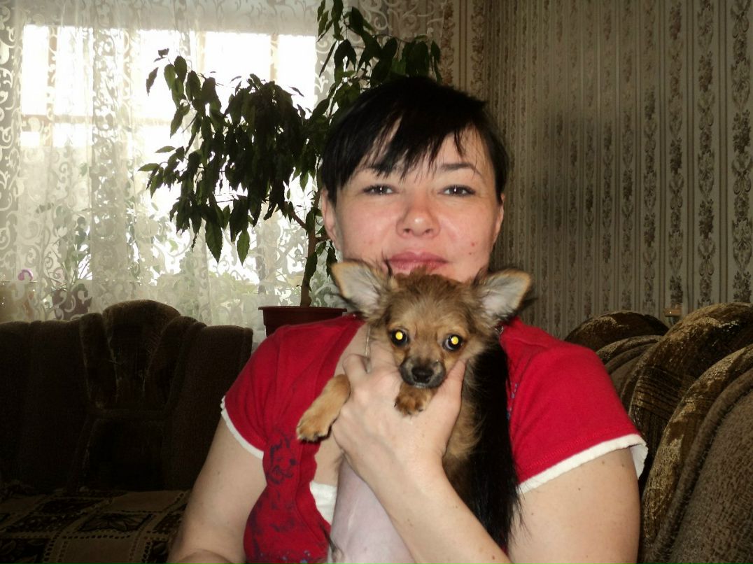 Елена Краснова | Чайковский