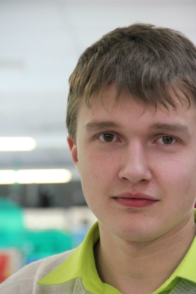 Сергей Потапов | Кандалакша