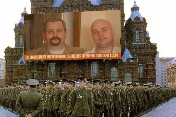 Михаил Мананников | Орёл