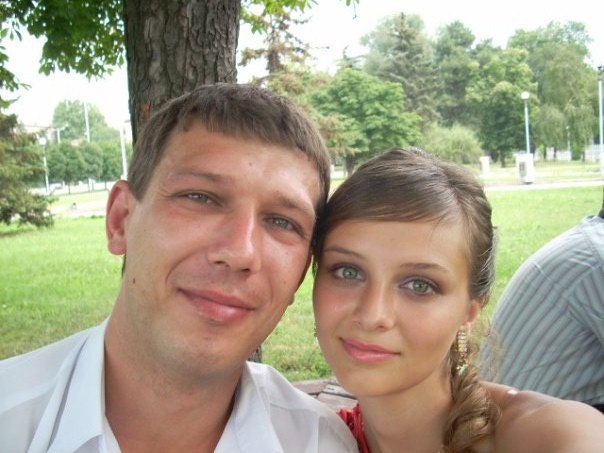 Дашуня Золотарёва | Запорожье