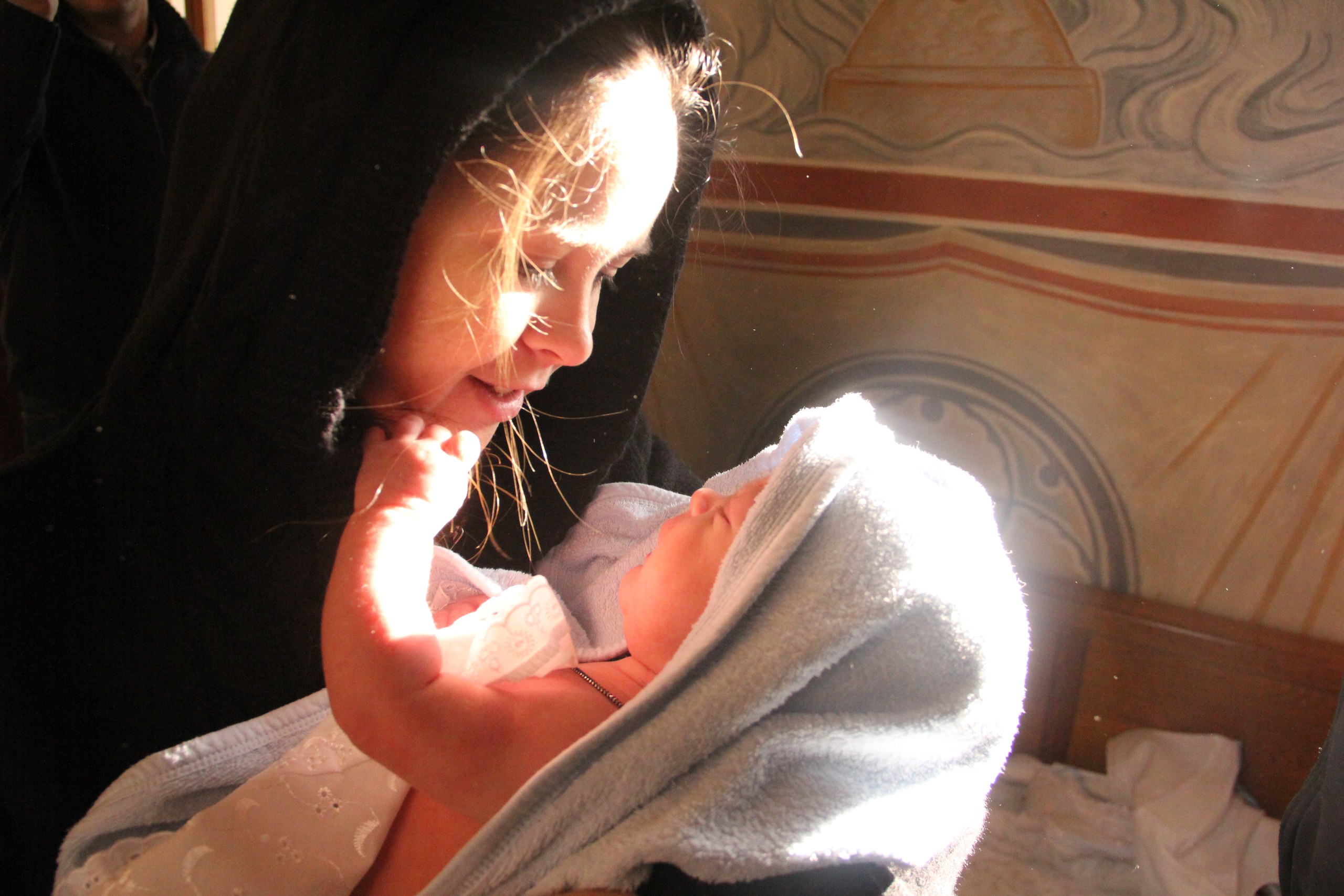 Фото профиля