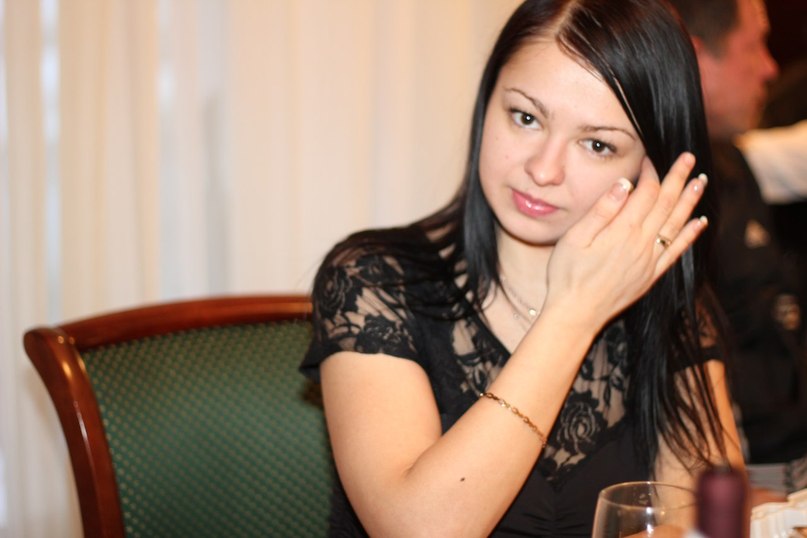 Мария Ионова-Захарова | Бор