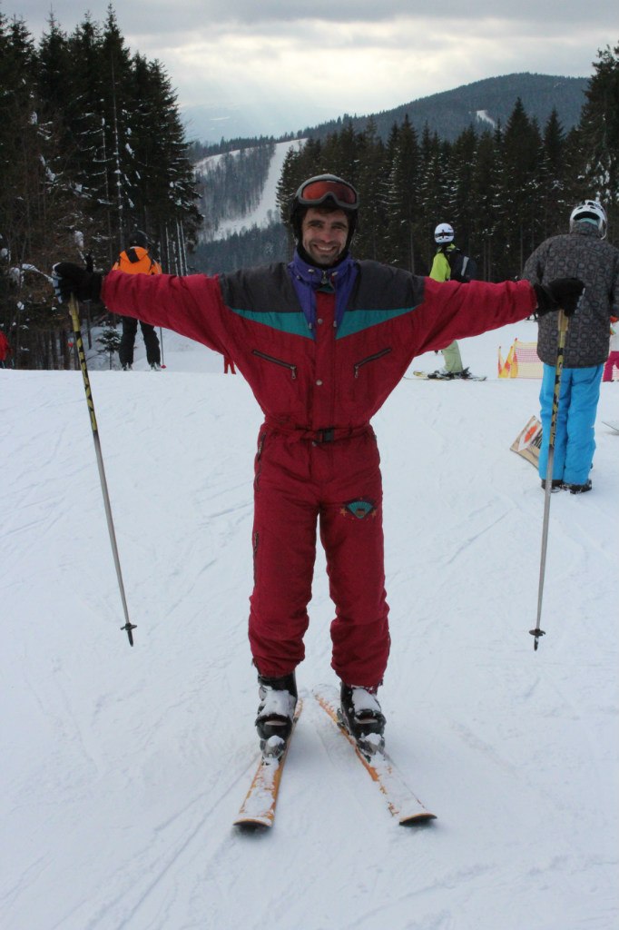 Василий Кальянов | Москва