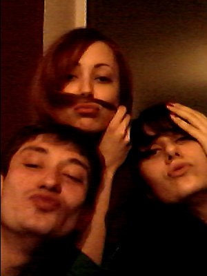 Владислава Сень | Saint John