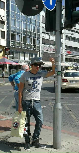 №52, Максим Циркель, 37 лет, Киев №52, Максим Циркель, 37 лет, Киев