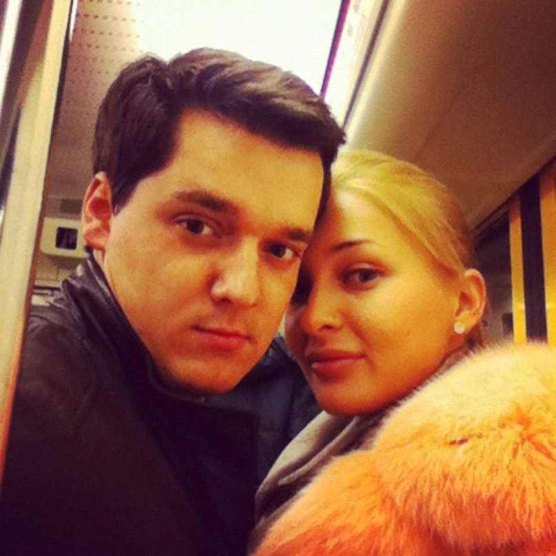 Аня Потапова ЛАРЧИК) | Москва