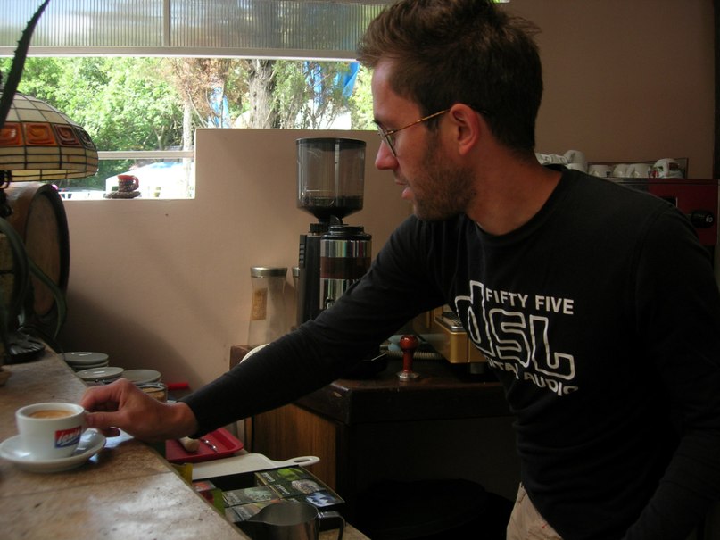 Юрец Ваколюк | Киев