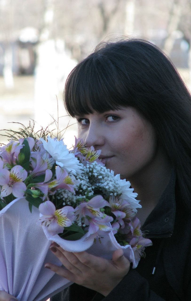 Наталья Мунгалова | Новосибирск