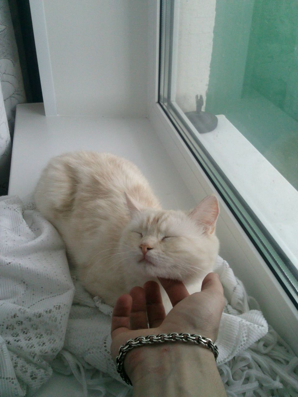 Андрей Фадеев | Ртищево