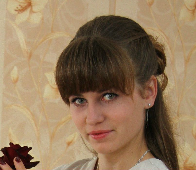 Марина Мащенко MIF | Сумы