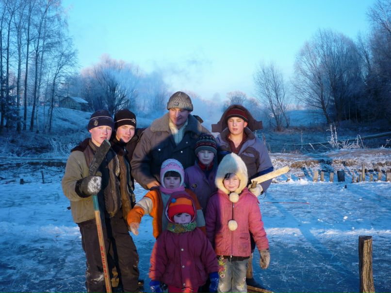 Алексей Громов | Красные Четаи